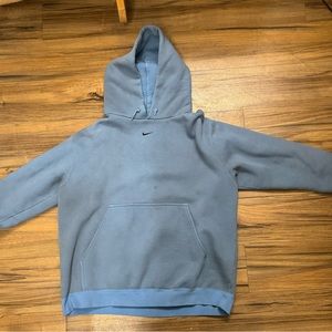 Nike Center Swoosh 90’s | vintage 90’s center check swoosh